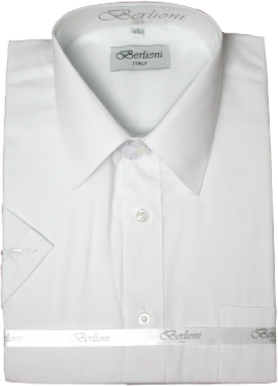 Folded Referee Shirt - Formal Wear (600x600), Png Download