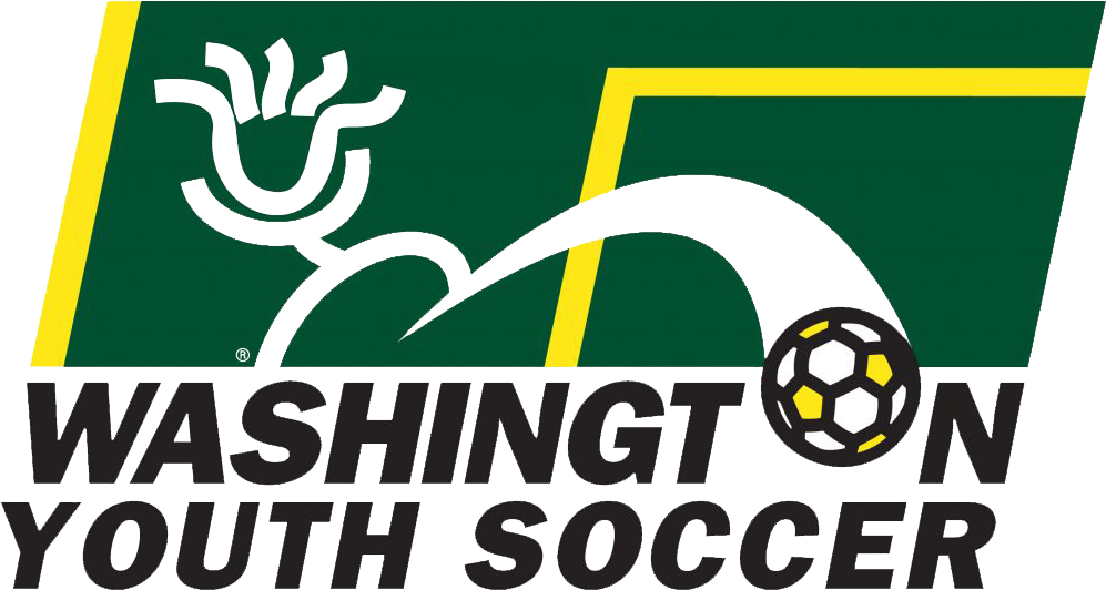Washington Youth Soccer Association Help Center Home (997x532), Png Download