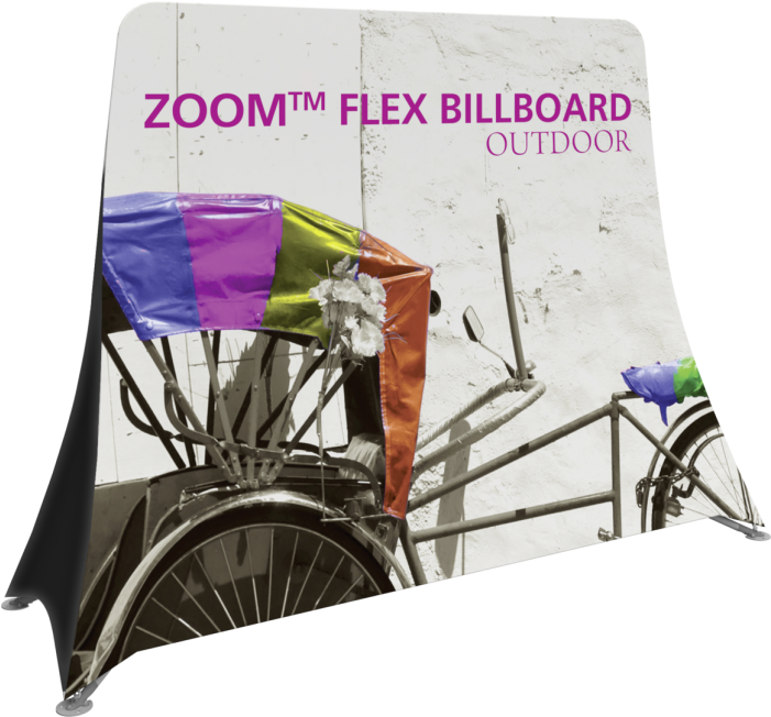 Wind Resistant Outdoor Signs (700x700), Png Download