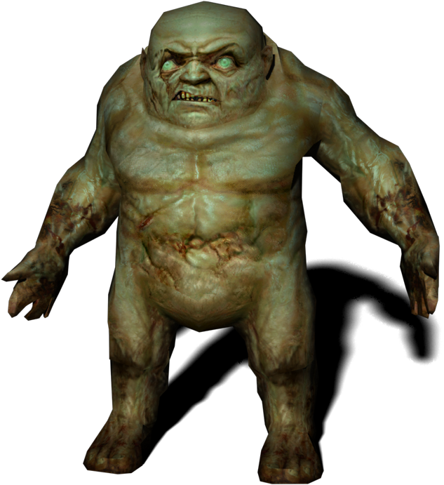 Stalker Cut Material 06 - Stalker Karlik (663x720), Png Download
