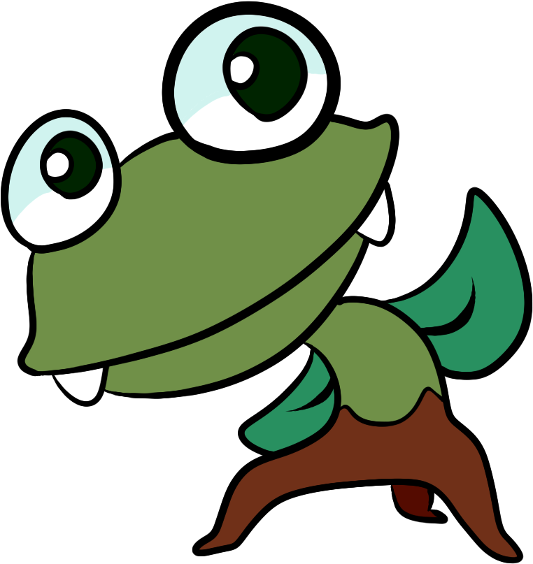 Cartoon (1000x1000), Png Download
