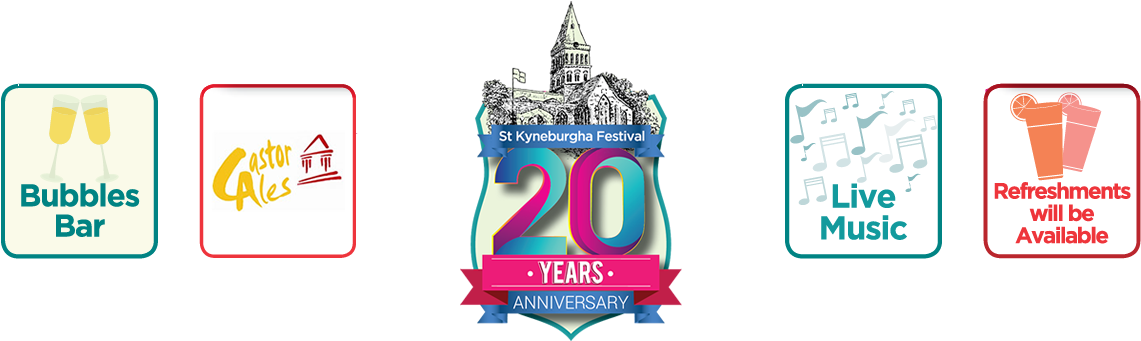 Saturday Village Fete - Graphic Design (1140x350), Png Download