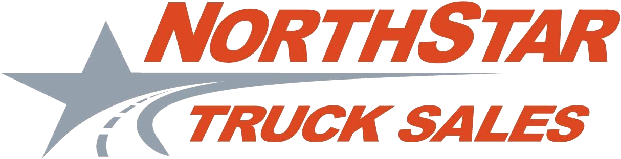 Northstar Truck Sales Logo - Questar (1272x372), Png Download
