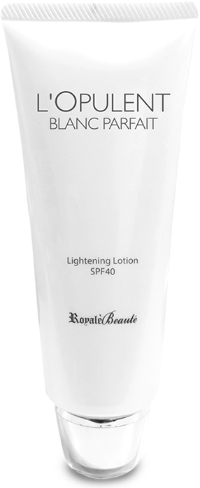 Blanc Parfait Lotion - Radiant Skin Face Wash (800x800), Png Download