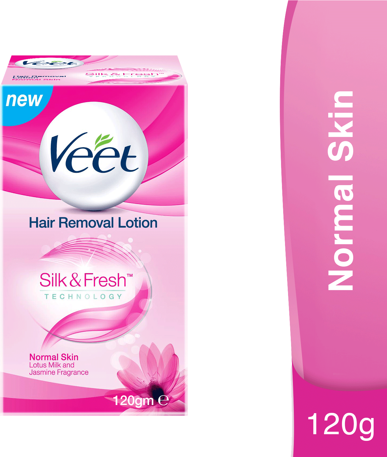 Body Area - Veet Wax Strips Normal Skin (1500x1500), Png Download