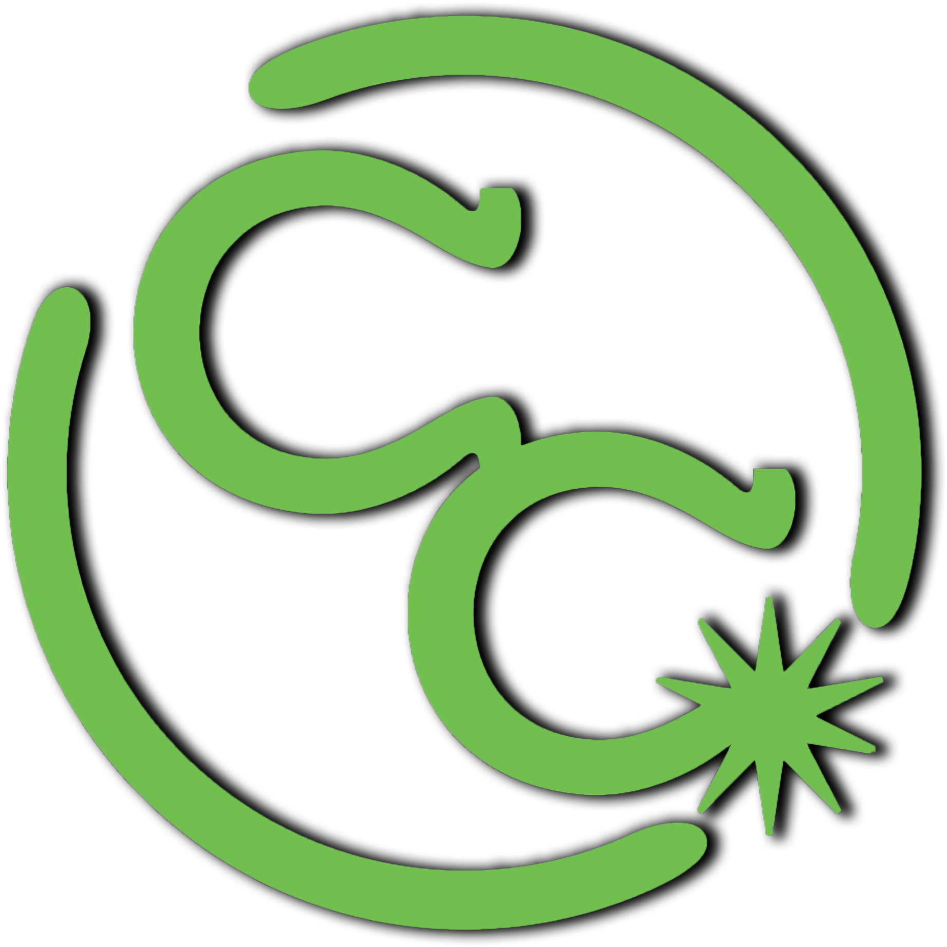 Call Crow's Curbing At 945-1461 (2400x2400), Png Download