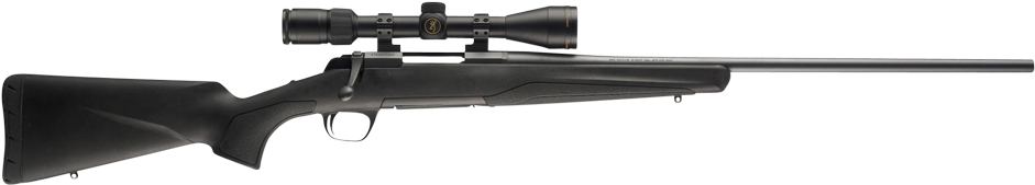 Browning X-bolt Composite Stalker 243win 4rnd Mag - Savage Axis 223 (1000x1000), Png Download