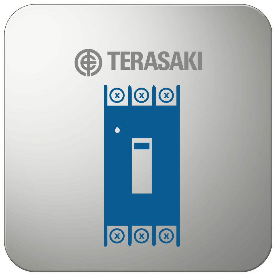 Ter400 - Terasaki (1024x1024), Png Download