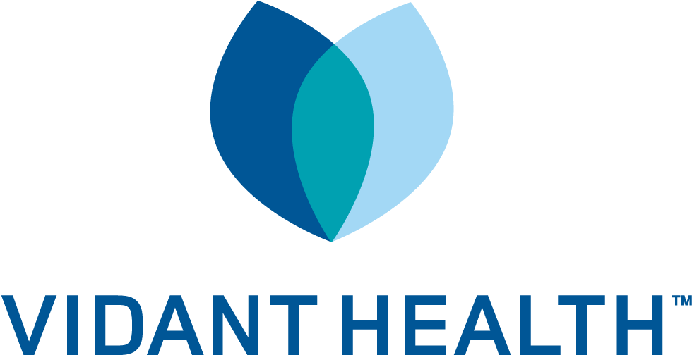 Bc/be Psychiatrist Opportunity - Vidant Health Logo (1200x700), Png Download