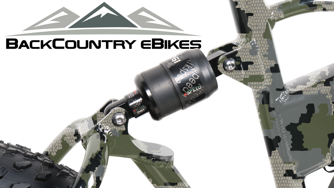 Stalker Ebike Handles Stalker Ebike Stalker Ebike Stalker - Call Back (1152x648), Png Download