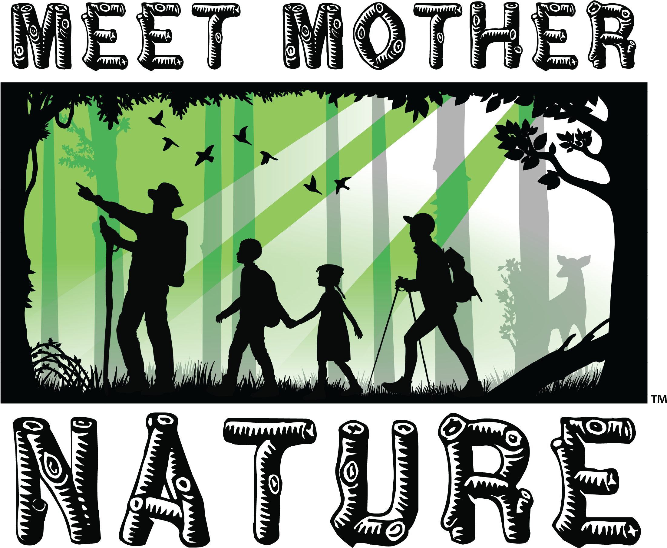 On April 27 Come Out And Meet Mother Nature And Play - Poster (2266x1865), Png Download