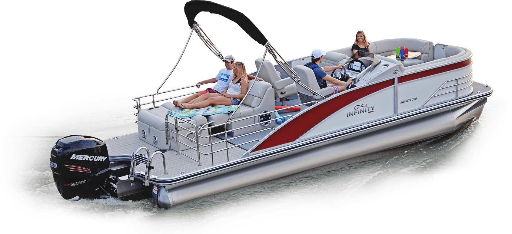 Go To Image - Rigid-hulled Inflatable Boat (1690x773), Png Download