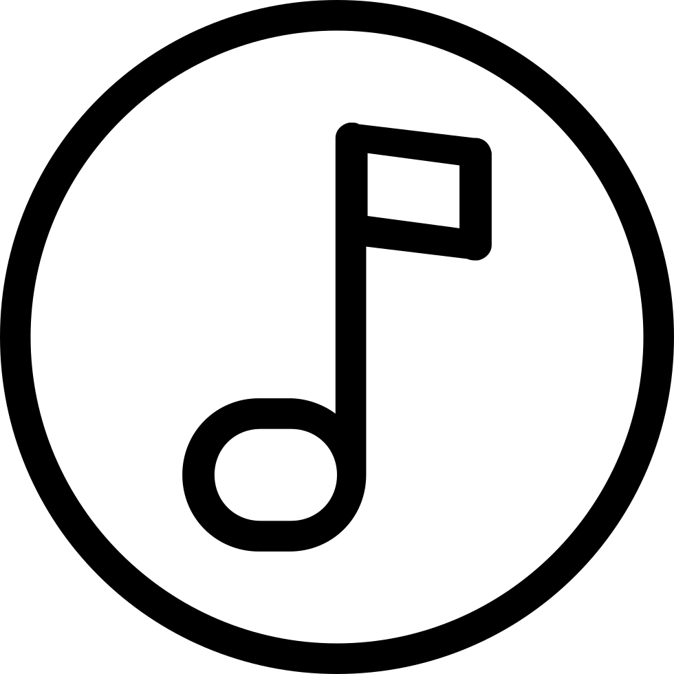 Png File Svg - Circle (980x980), Png Download