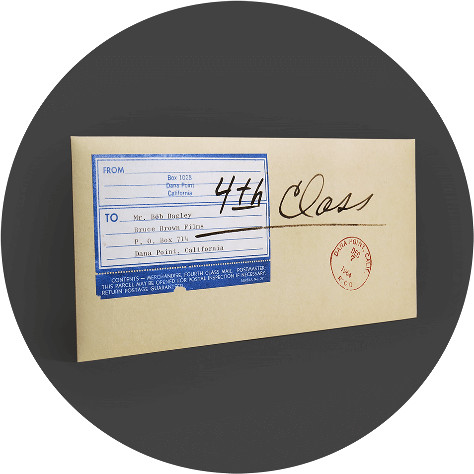 The Endless Summer Box Set Book Limited Numbered - Circle (1000x1000), Png Download