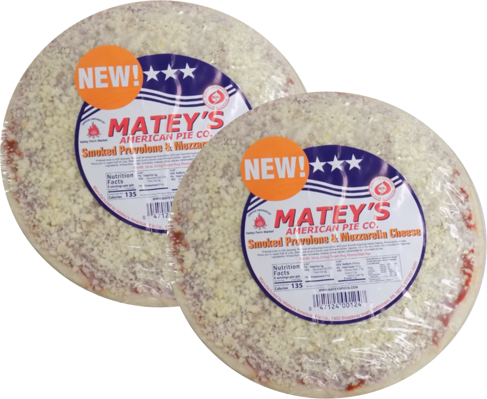 Matty's Pizza Picfor More Than Beer (1000x819), Png Download