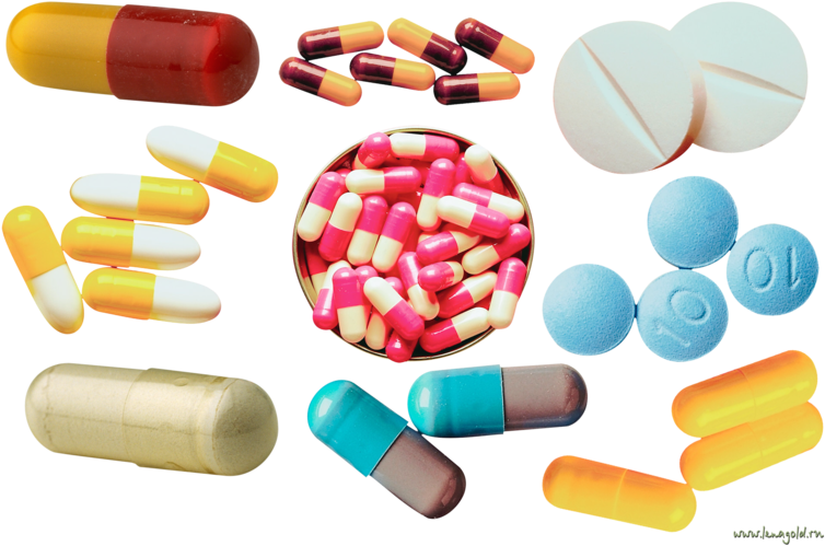 Pills Png, Download Png Image With Transparent Background, - Transparent Background Medicine Png (800x521), Png Download