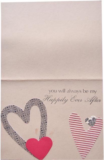 Dsc 0361 - Heart (500x709), Png Download