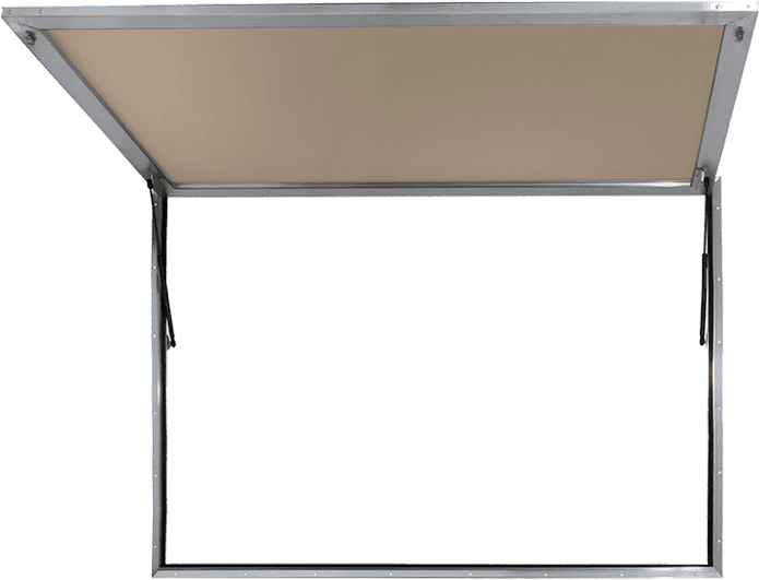 Food Truck And Concession Trailers - Coffee Table (800x800), Png Download
