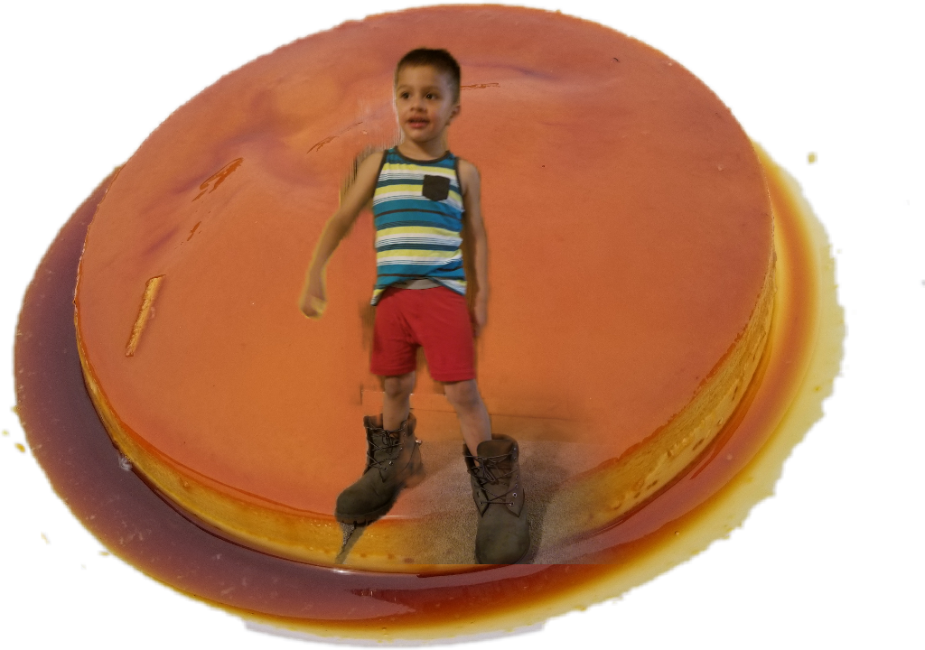 Report Abuse - Boston Cream Pie (1024x720), Png Download