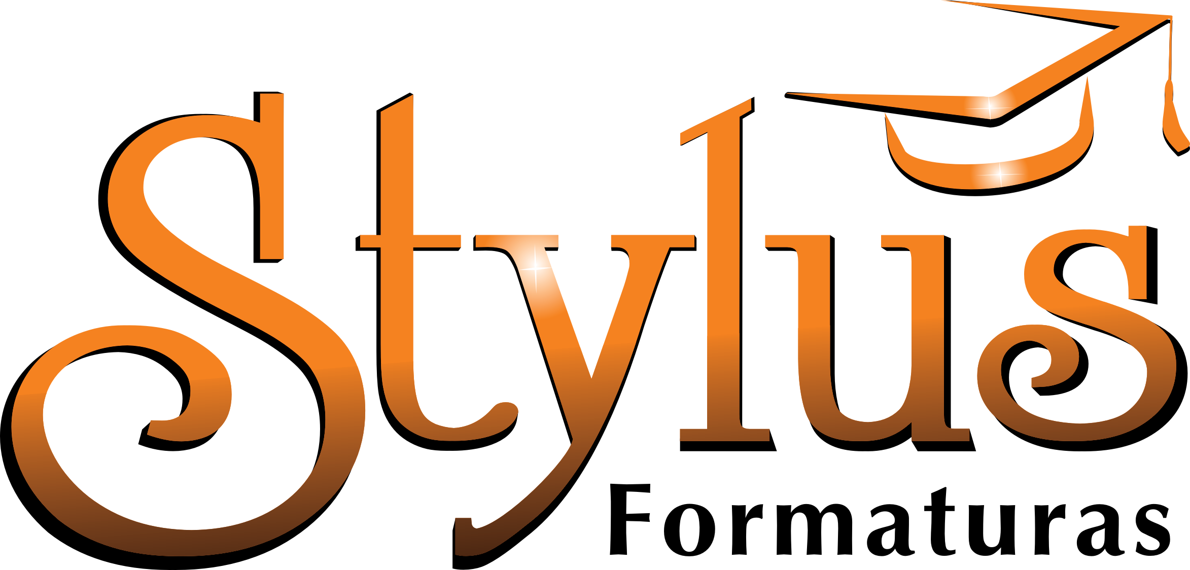 Stylus Formatura (2346x1124), Png Download