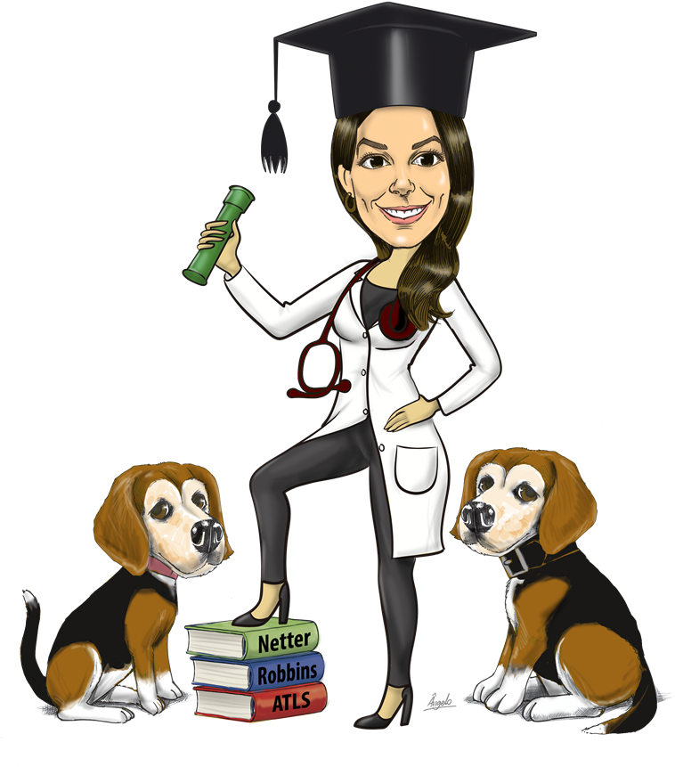 Formatura - Academic Dress (800x969), Png Download