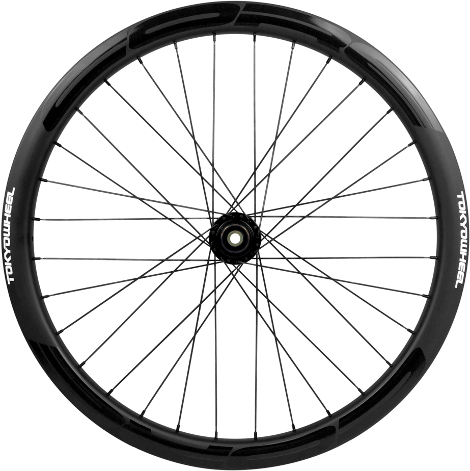 1024 X 1024 19 - 32 Spoke Bike Wheels (1024x1024), Png Download
