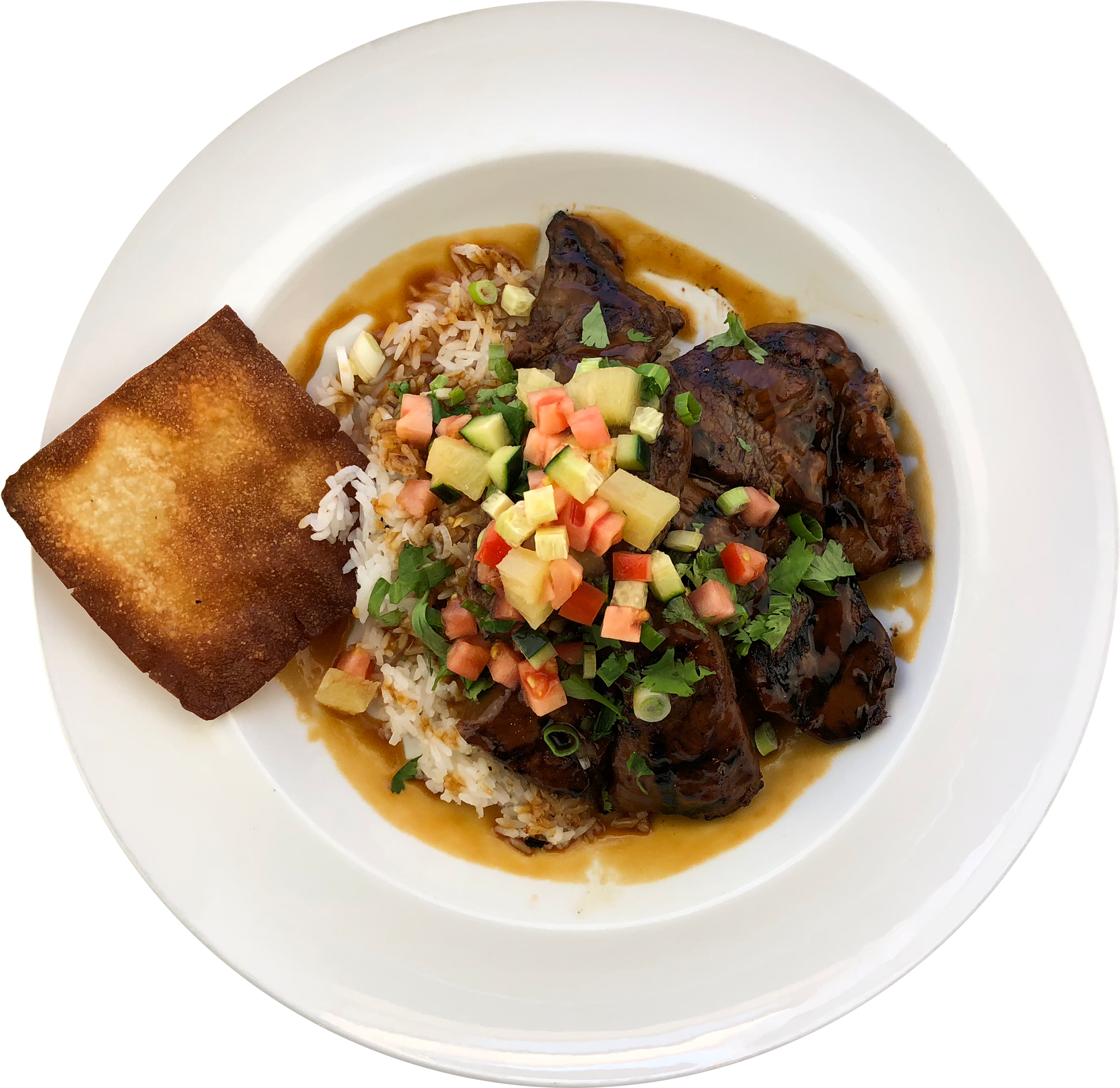Ybar & Bistro Of Features Kalamazoo's Only Mac & Cheese - Ribollita (2500x2420), Png Download