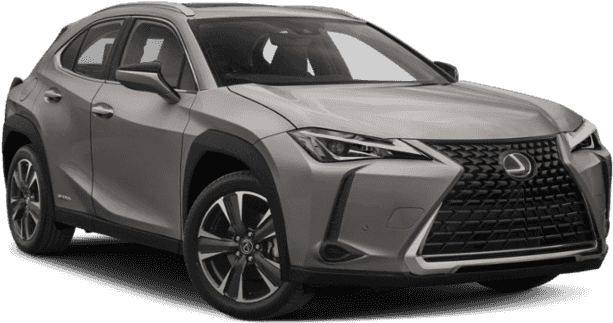 New 2019 Lexus Ux Ux 250h F Sport - 2017 Chrysler 300 S Awd (640x480), Png Download