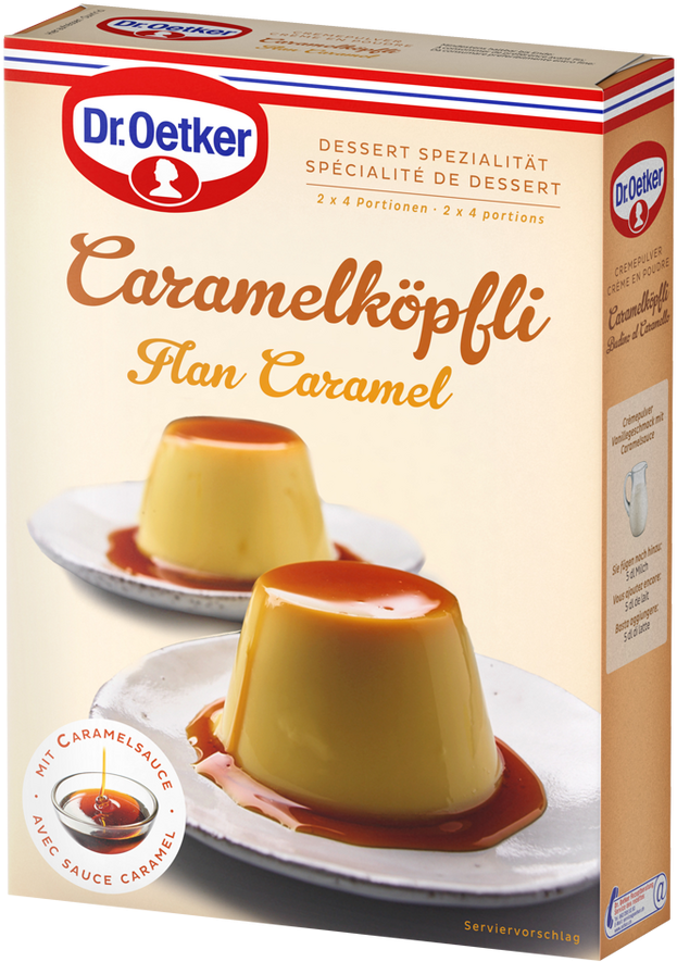 Flan Png (636x935), Png Download