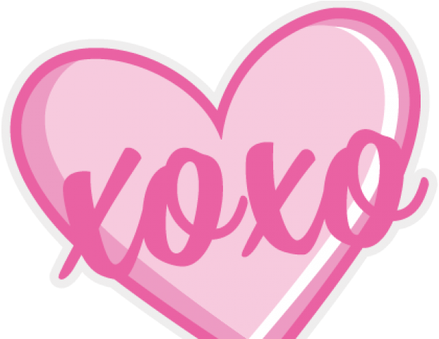Cute Valentine Clip Art (640x480), Png Download