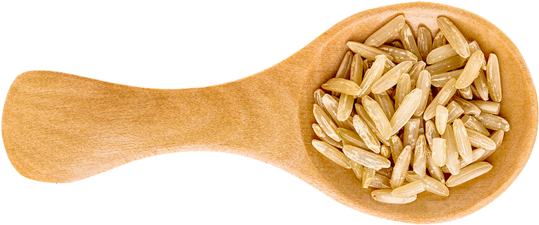 Rice - Basmati (900x393), Png Download