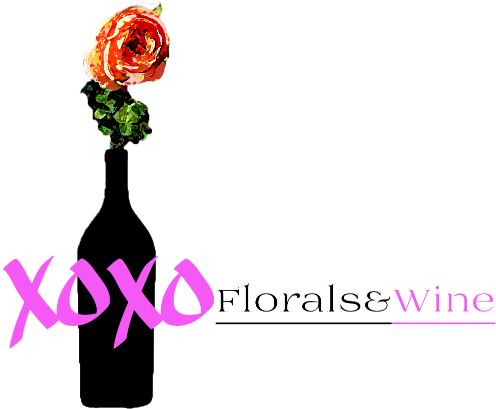 Newark, Oh Florist - Glass Bottle (1014x839), Png Download