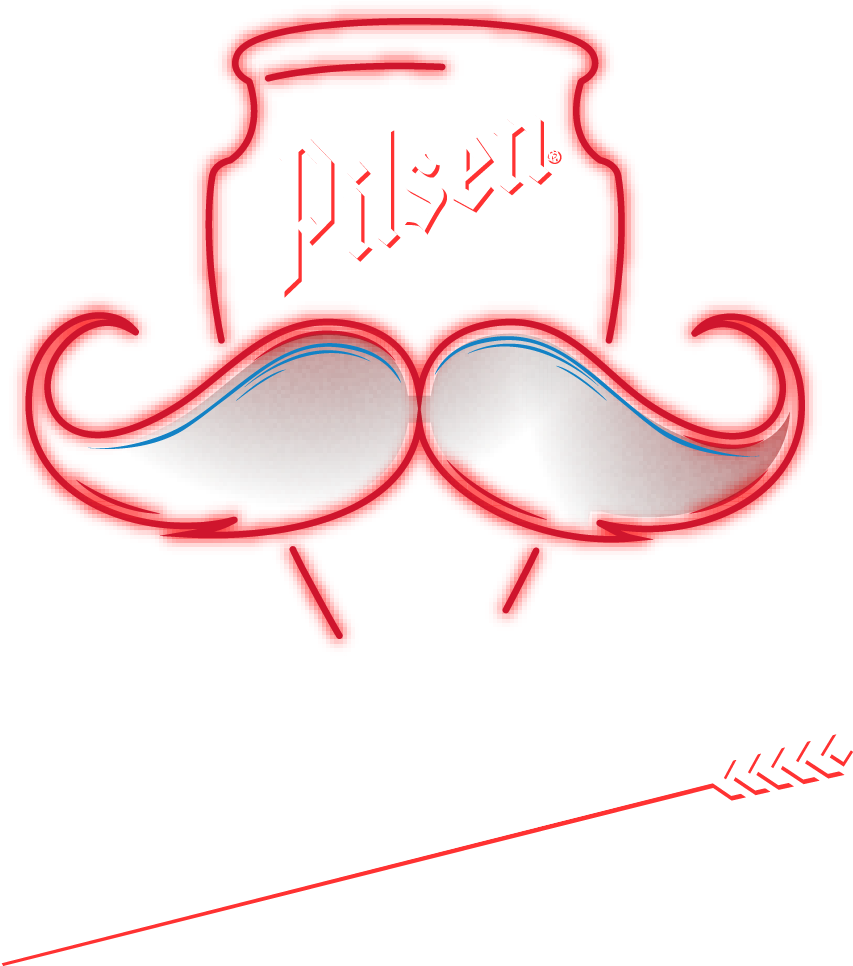 Se Viene Nuevamente La Mostachona, Para Premiar El - Diagram (1035x1001), Png Download