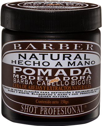 Pomada Para El Cabello (950x950), Png Download