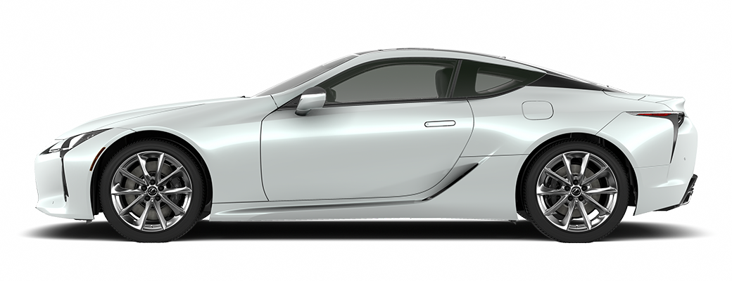 Lexus Lfa (1040x400), Png Download