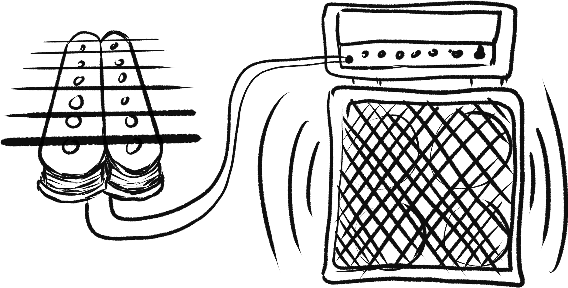Electrical Transducer - Drawing (1920x1080), Png Download