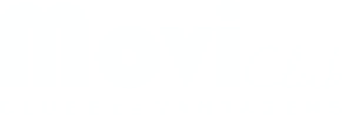 O Moviclub É Um Clube De Vantagens E Benefícios Exclusivos - Circle (1163x391), Png Download