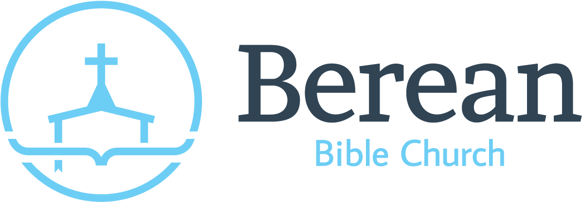 Berean Bible Church Of Arroyo Grande, Ca - Graphic Design (1200x422), Png Download