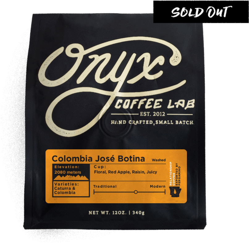 Onyx Coffee Lab (1024x1024), Png Download
