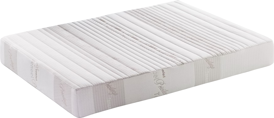 Pergamino - Mattress (880x380), Png Download