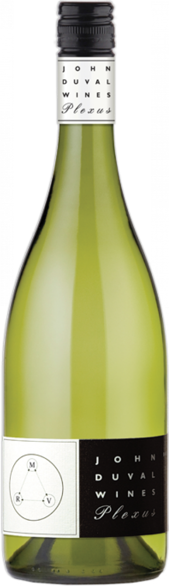 John Duval Plexus - John Duval Shiraz/grenache/mourvedre Plexus (1000x1194), Png Download