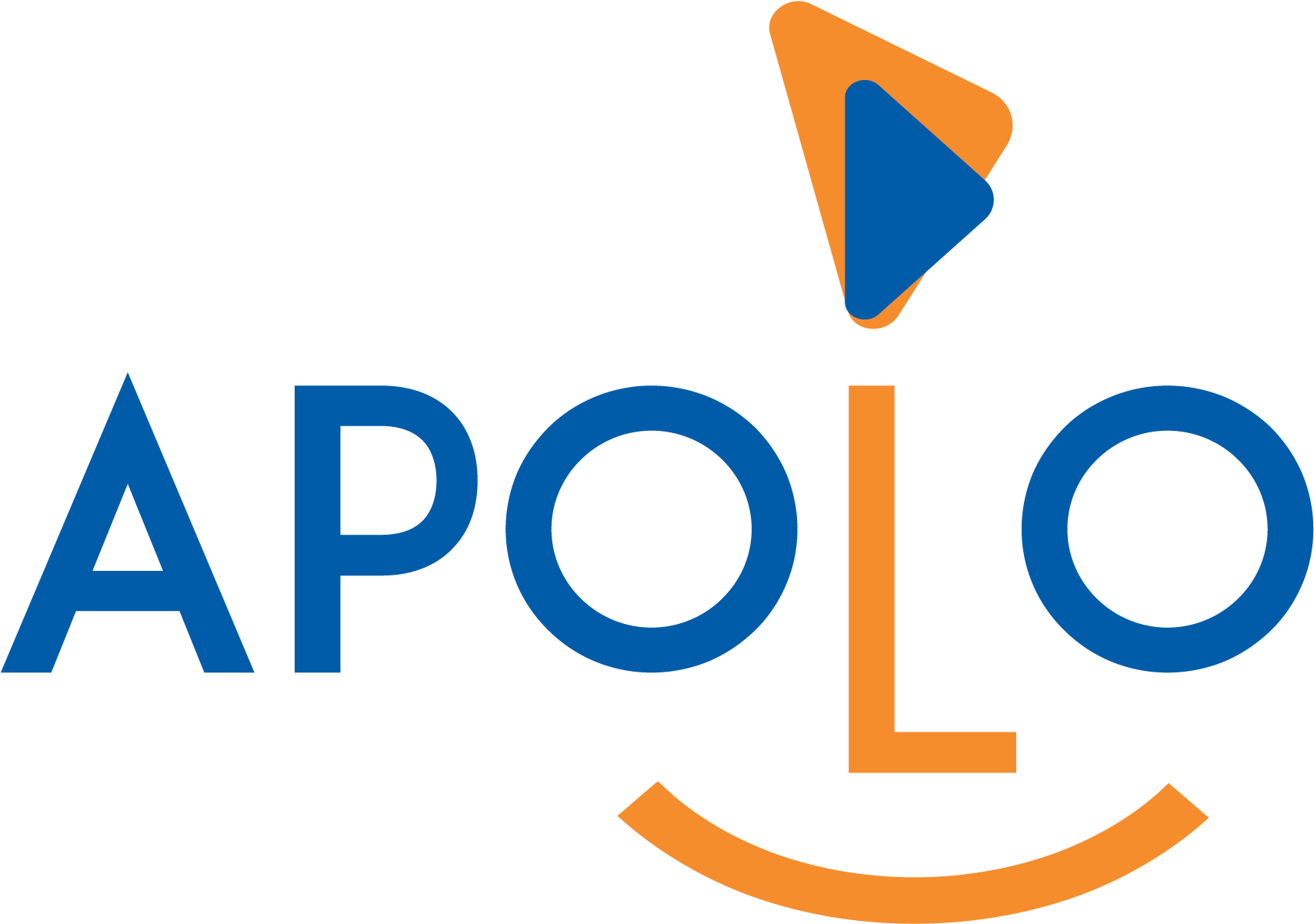 Apolo Formaturas - Telefono (1720x1720), Png Download