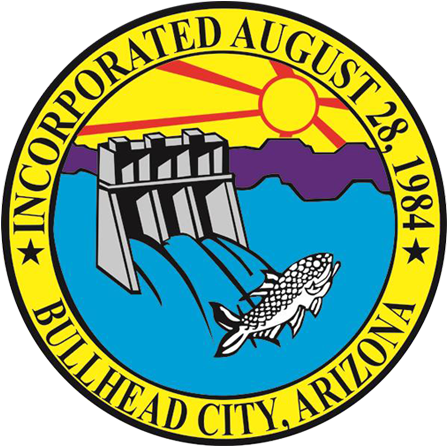Bull Head City 1 - Bullhead City (600x600), Png Download