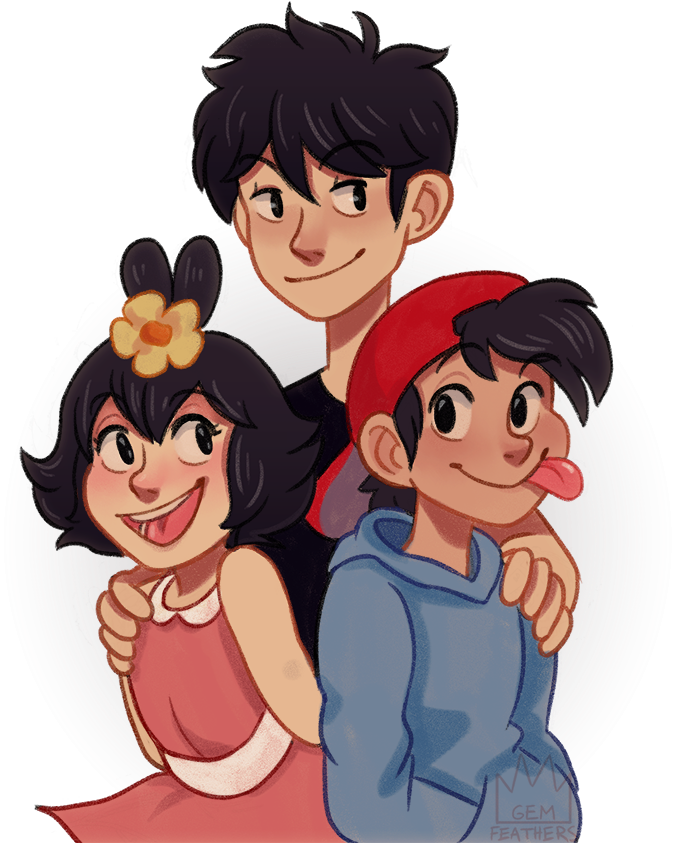 “goodnight Everybody - Animaniacs As Humans (792x898), Png Download