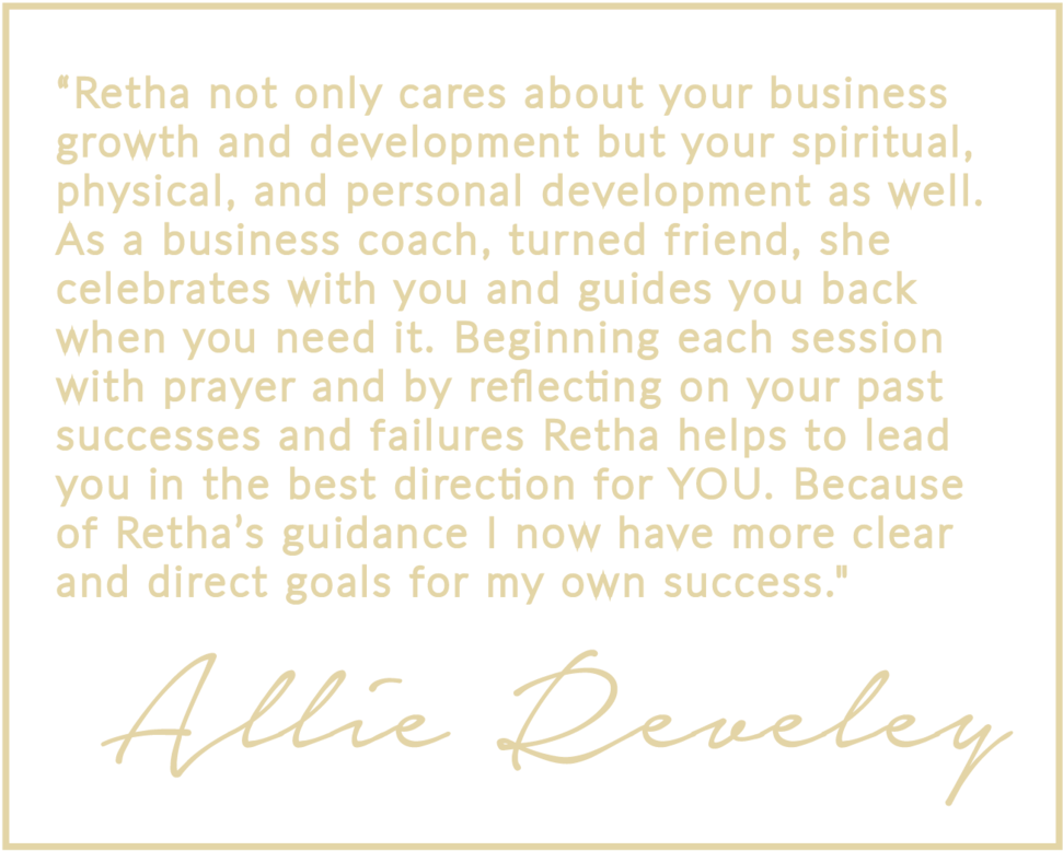 Retha Nichole Testimonials-01 - Calligraphy (1000x806), Png Download