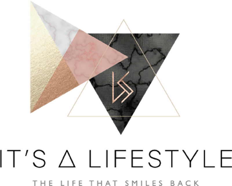 It's A Lifestyle - Triangle (800x800), Png Download
