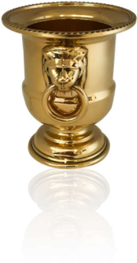 Brass (1000x1000), Png Download