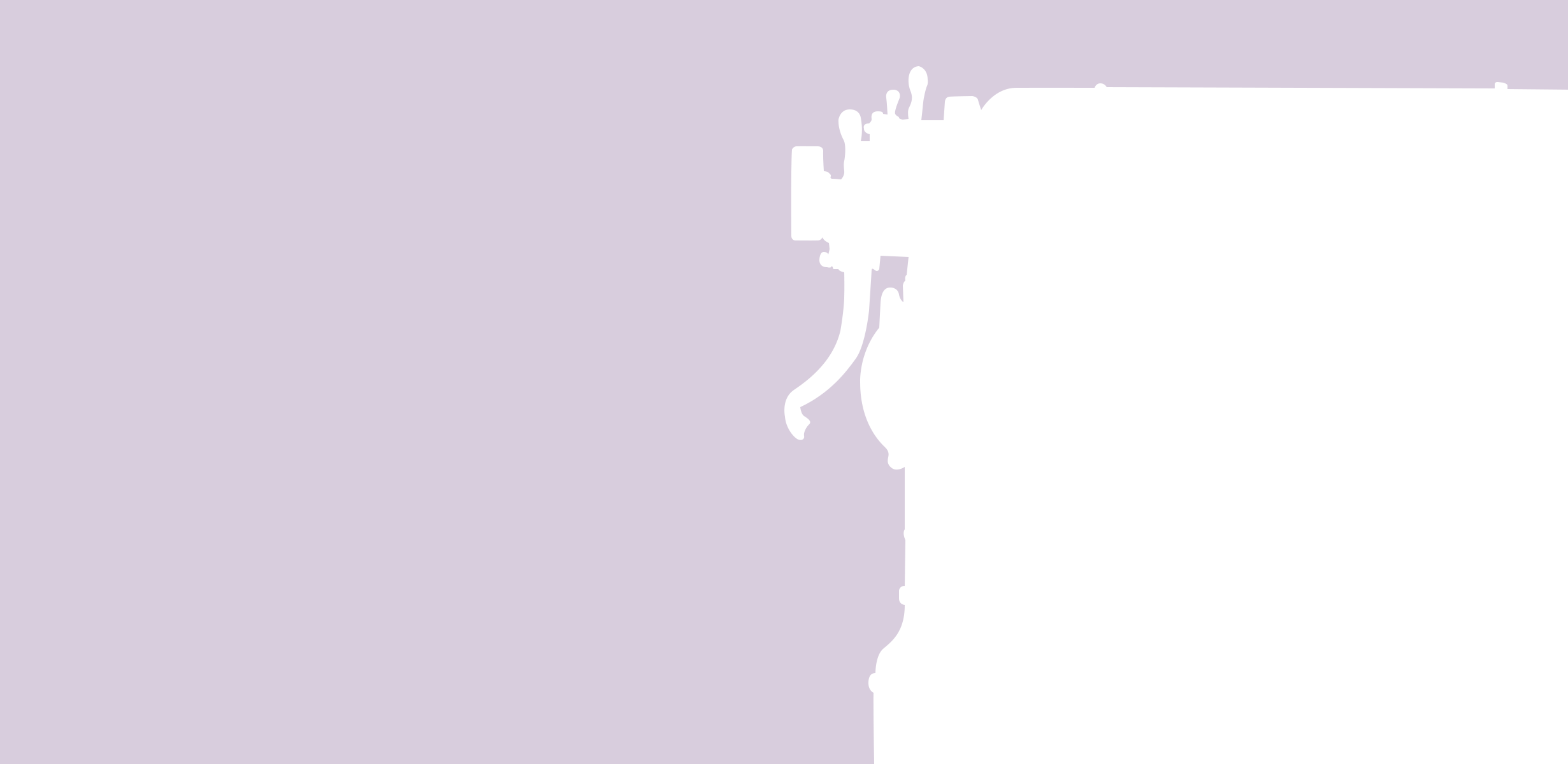 Just The Best - Trigger (2461x1201), Png Download