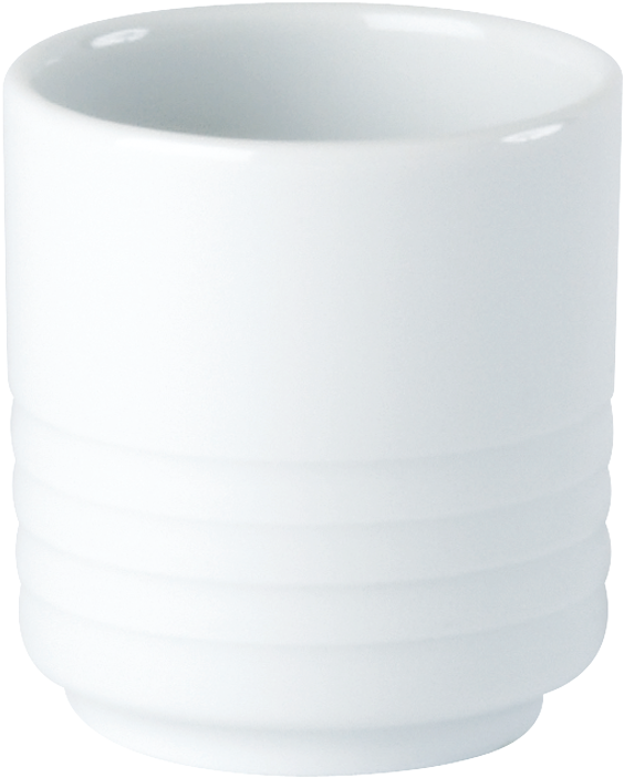 Porcelite Focus Toothpick Holder 6cm/2 - Bowl (700x857), Png Download