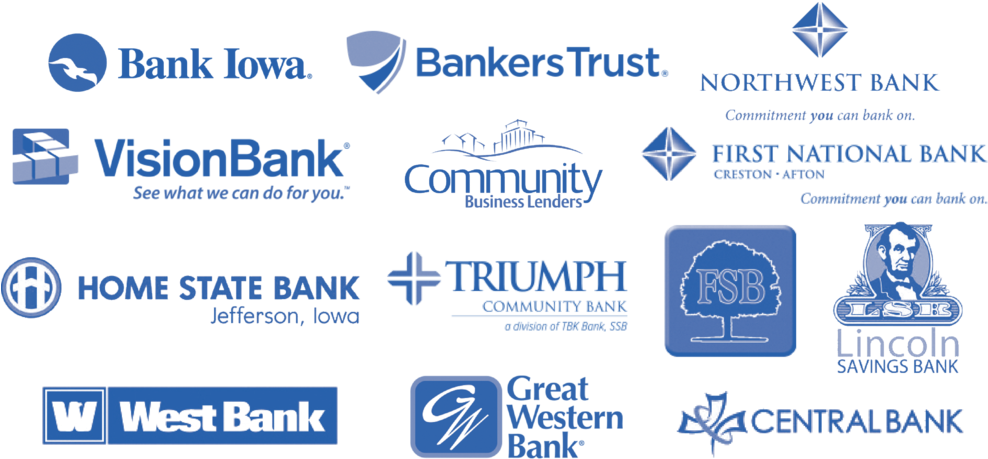 Community Bank Testimonials - Great Western Bank (1000x487), Png Download